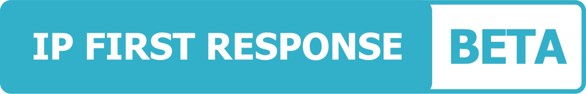 IP First Response Beta